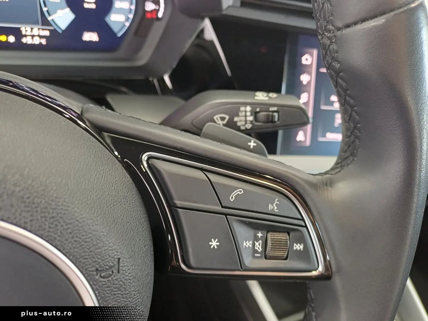 Audi A3 2.0 TDI 150 CP 35 TDI