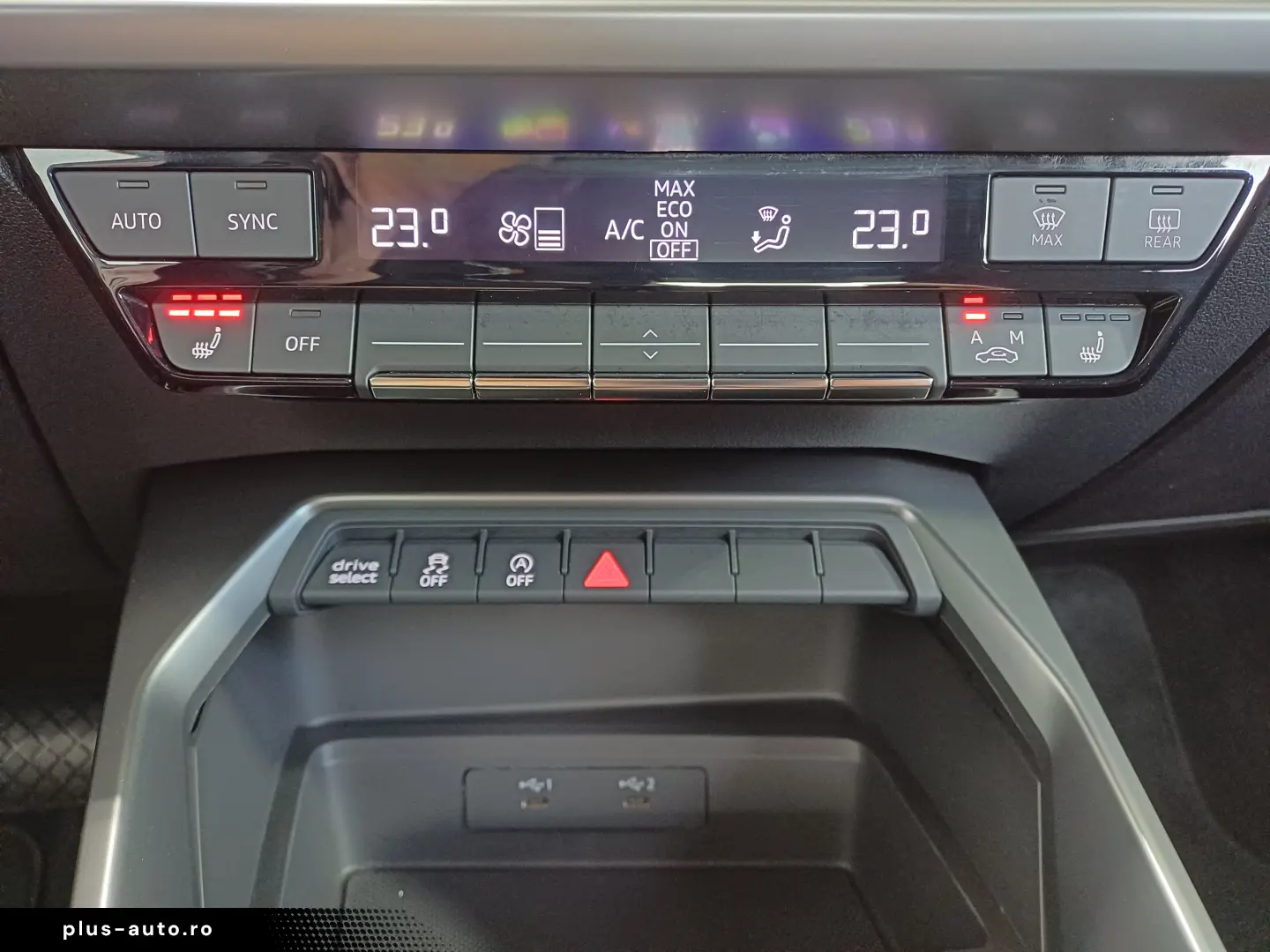 Audi A3 2.0 TDI 150 CP 35 TDI