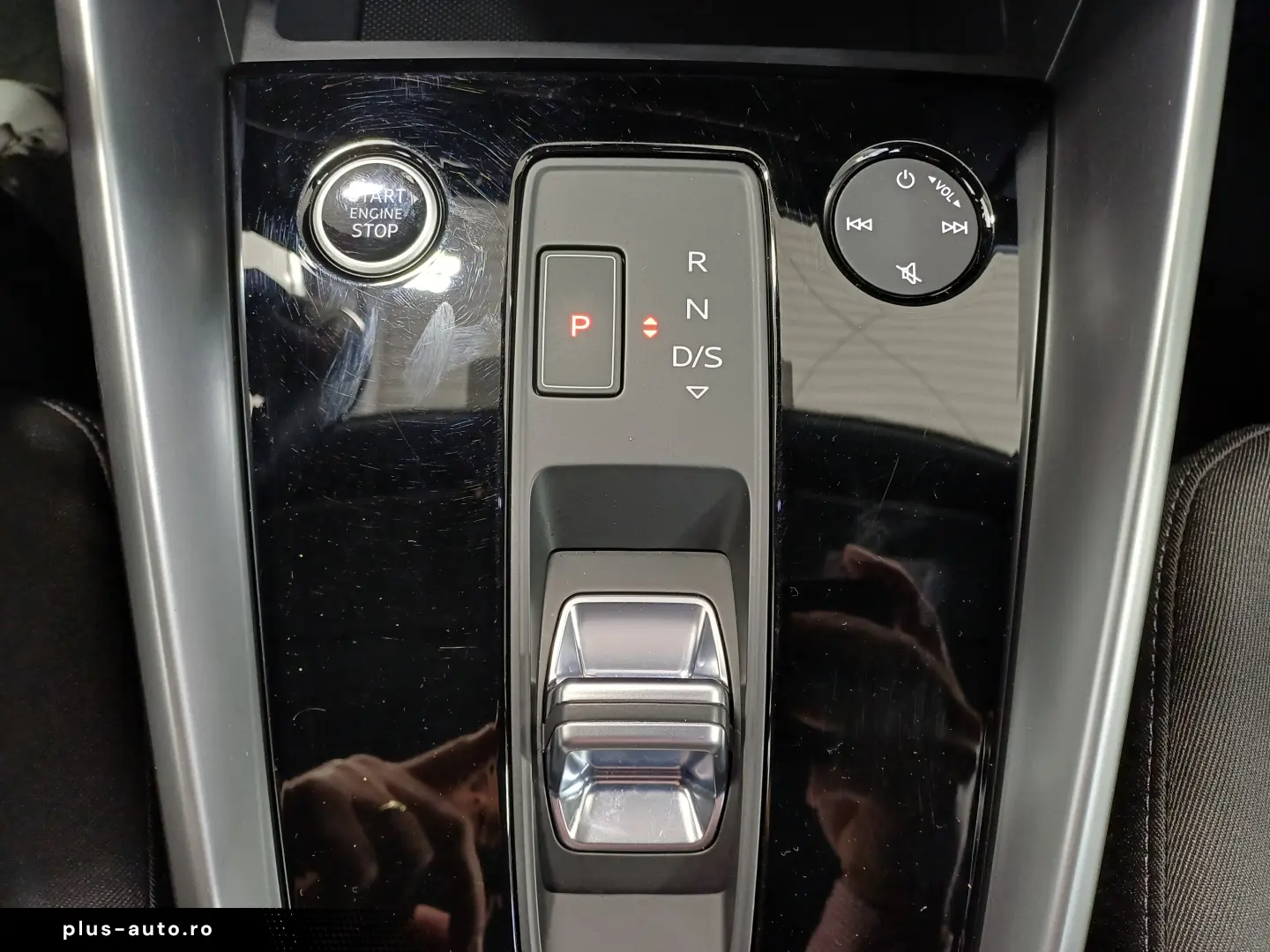 Audi A3 2.0 TDI 150 CP 35 TDI