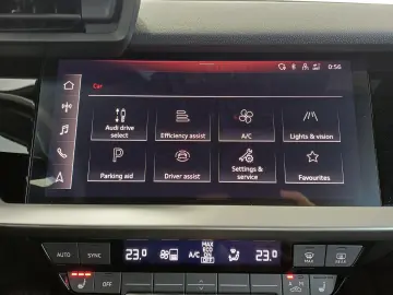 Audi A3 2.0 TDI 150 CP 35 TDI