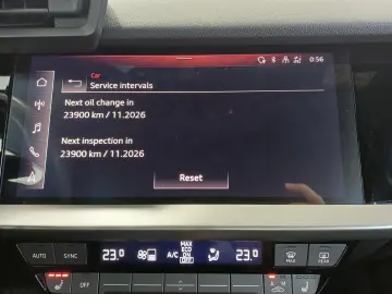 Audi A3 2.0 TDI 150 CP 35 TDI