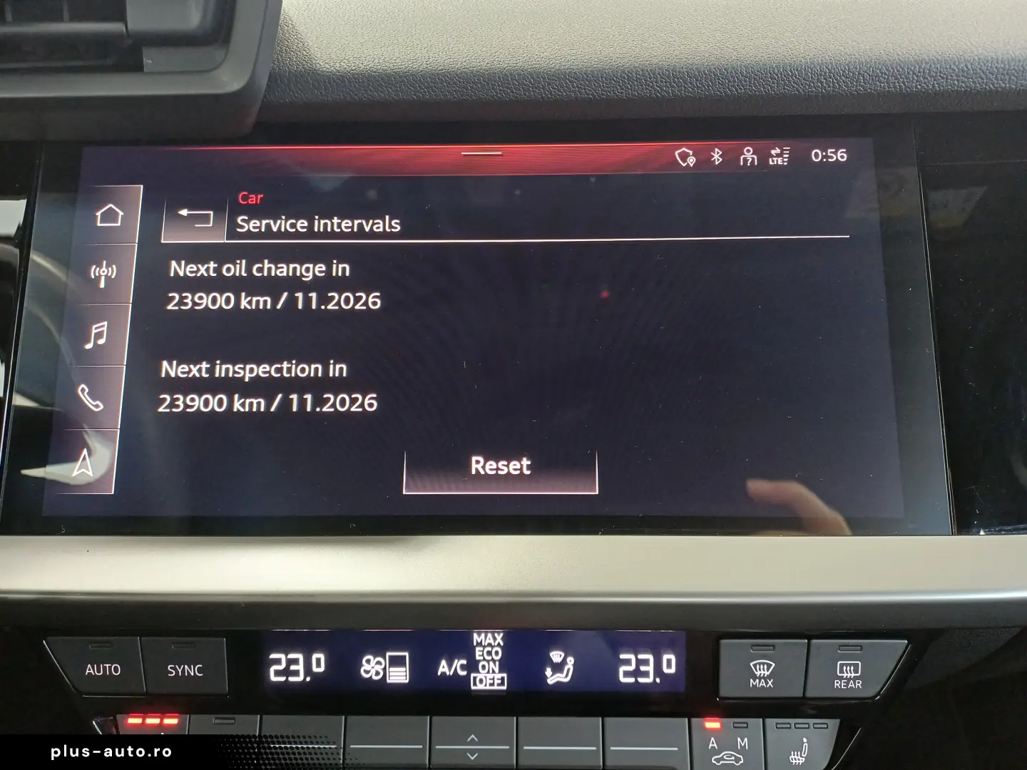 Audi A3 2.0 TDI 150 CP 35 TDI