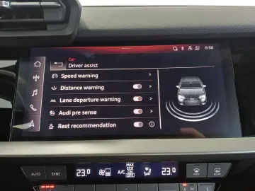 Audi A3 2.0 TDI 150 CP 35 TDI