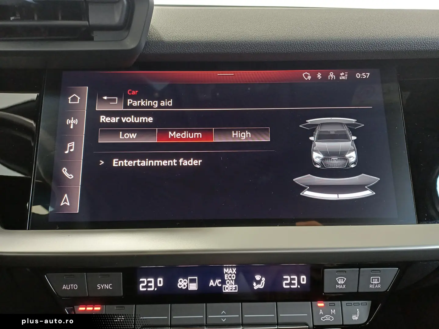 Audi A3 2.0 TDI 150 CP 35 TDI