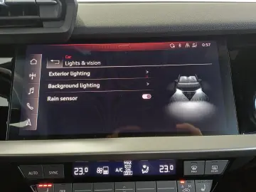 Audi A3 2.0 TDI 150 CP 35 TDI