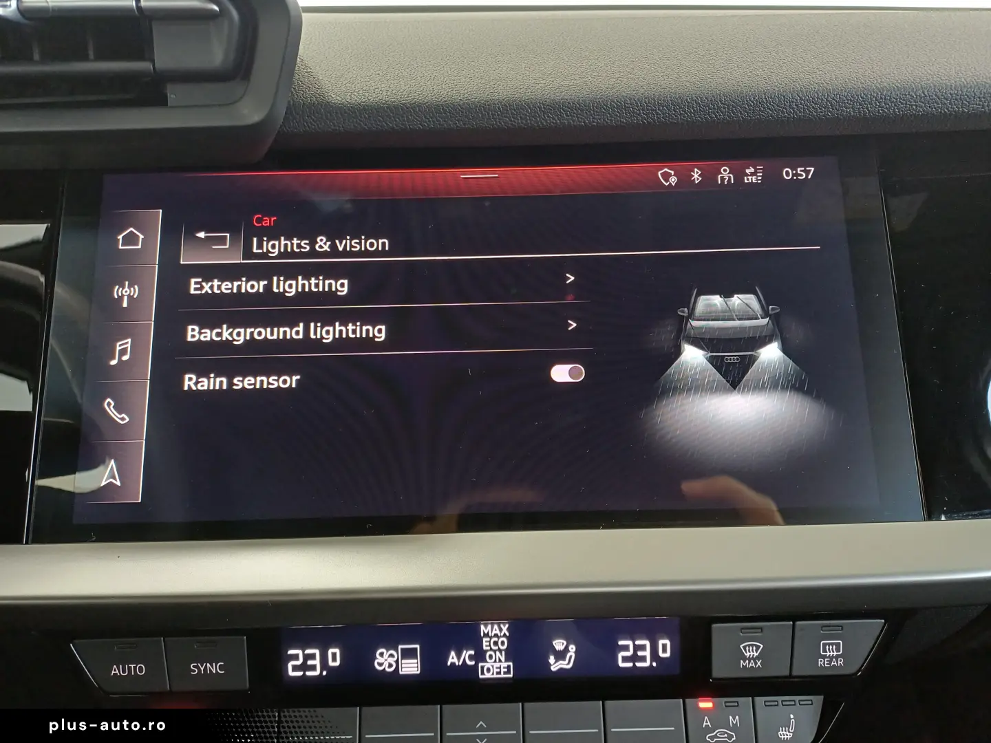 Audi A3 2.0 TDI 150 CP 35 TDI