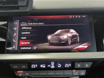 Audi A3 2.0 TDI 150 CP 35 TDI