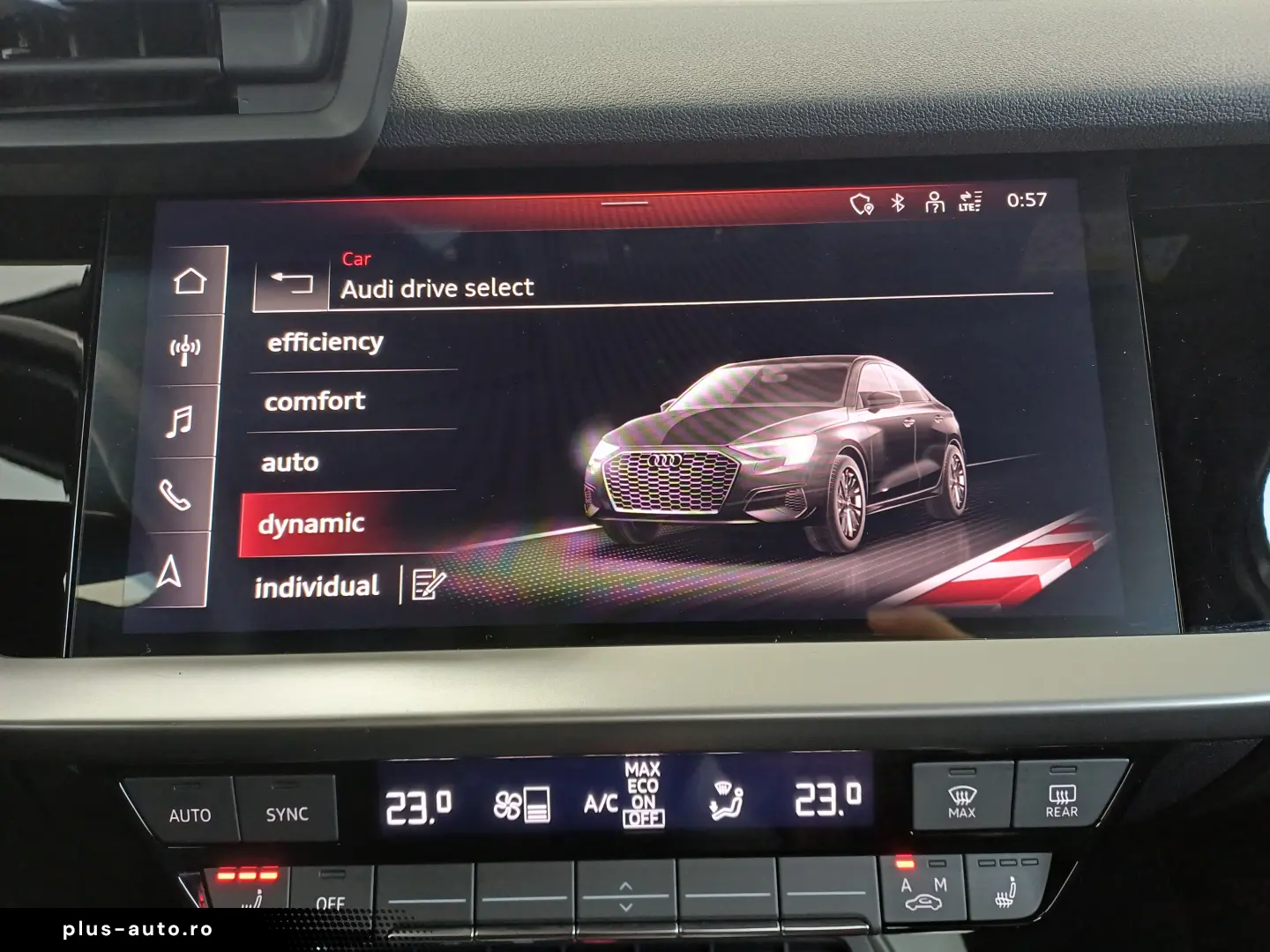 Audi A3 2.0 TDI 150 CP 35 TDI