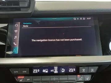 Audi A3 2.0 TDI 150 CP 35 TDI