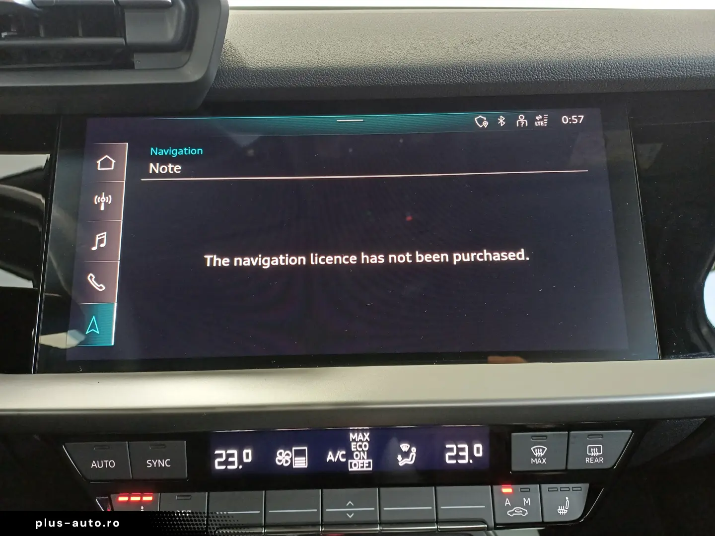 Audi A3 2.0 TDI 150 CP 35 TDI