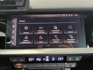 Audi A3 2.0 TDI 150 CP 35 TDI