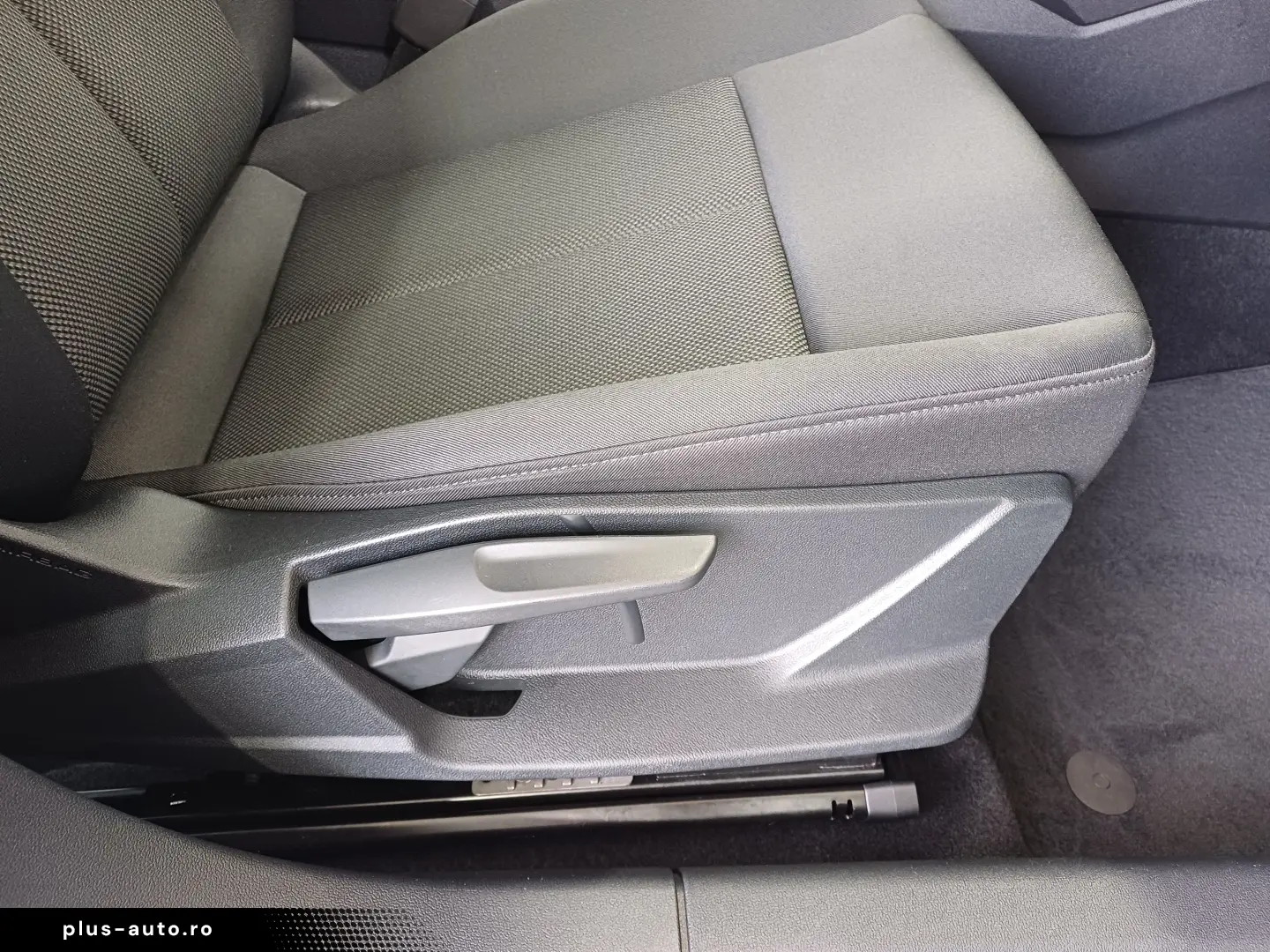 Audi A3 2.0 TDI 150 CP 35 TDI