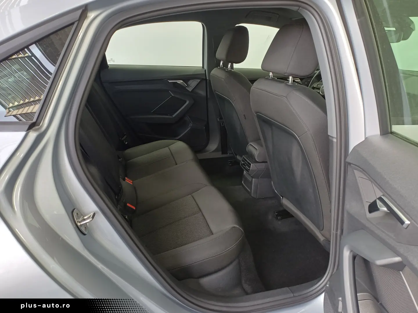 Audi A3 2.0 TDI 150 CP 35 TDI