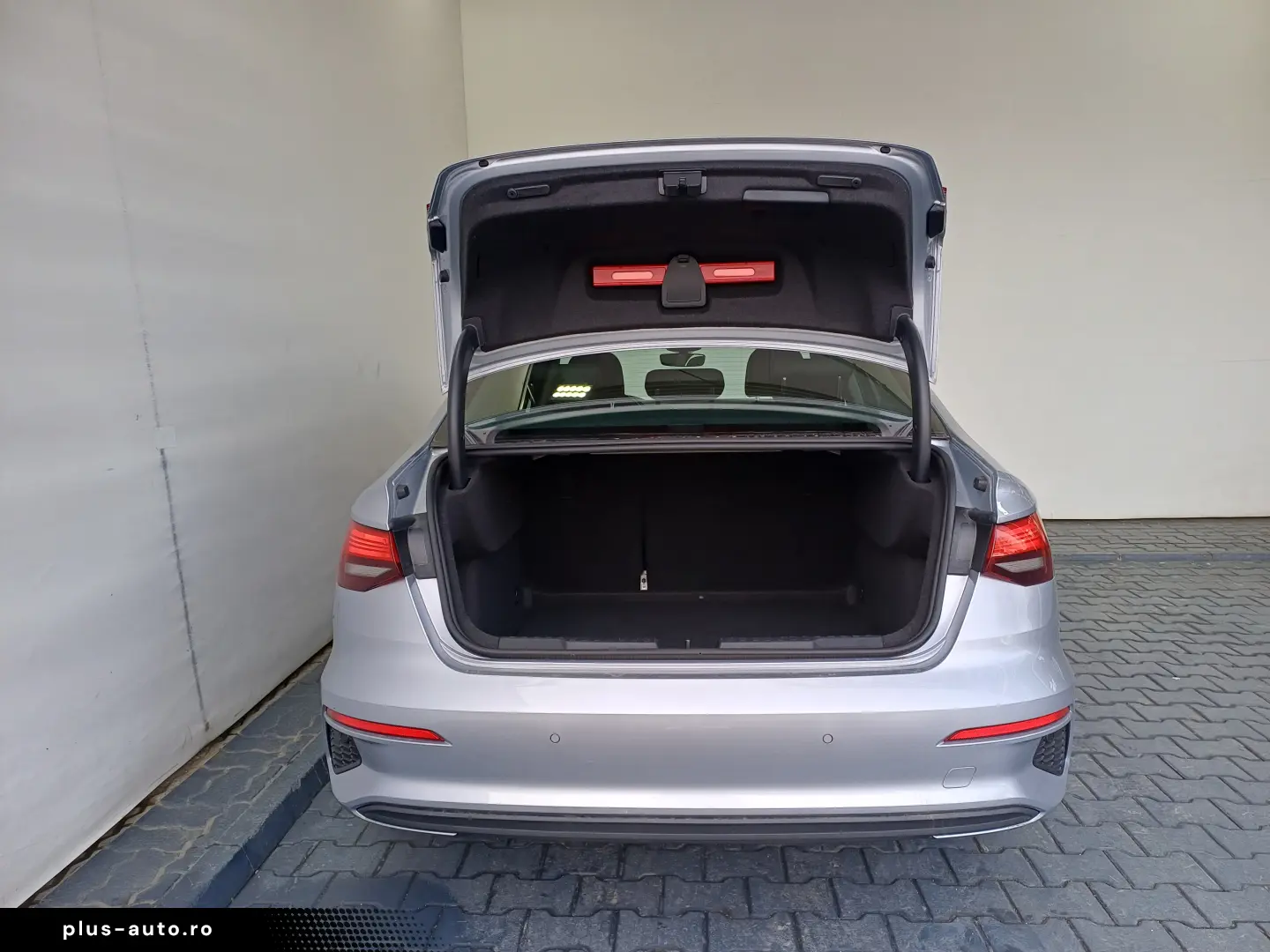 Audi A3 2.0 TDI 150 CP 35 TDI