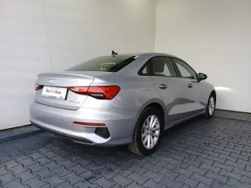 Audi A3 2.0 TDI 150 CP 35 TDI