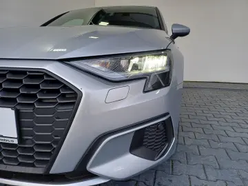 Audi A3 2.0 TDI 150 CP 35 TDI