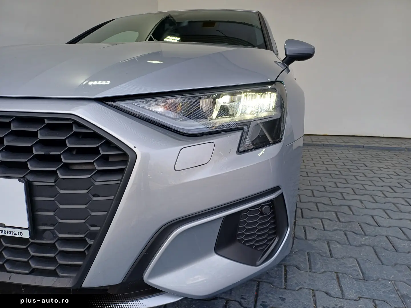 Audi A3 2.0 TDI 150 CP 35 TDI