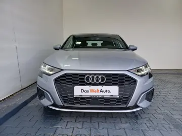 Audi A3 2.0 TDI 150 CP 35 TDI