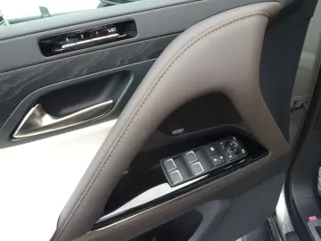 LEXUS LX 500d SOFORT FULL OPTION