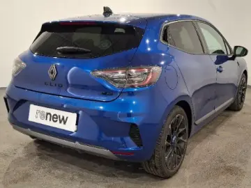 RENAULT CLIO 1.6 E-Tech 145 esprit alpine Auto