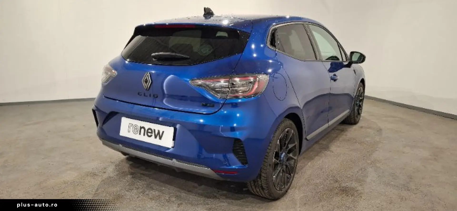 RENAULT CLIO 1.6 E-Tech 145 esprit alpine Auto