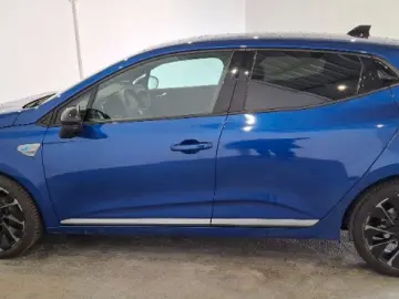 RENAULT CLIO 1.6 E-Tech 145 esprit alpine Auto