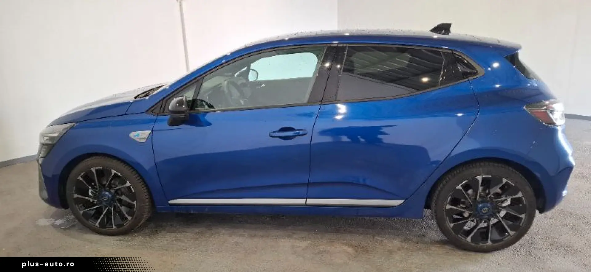 RENAULT CLIO 1.6 E-Tech 145 esprit alpine Auto