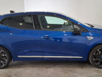 RENAULT CLIO 1.6 E-Tech 145 esprit alpine Auto