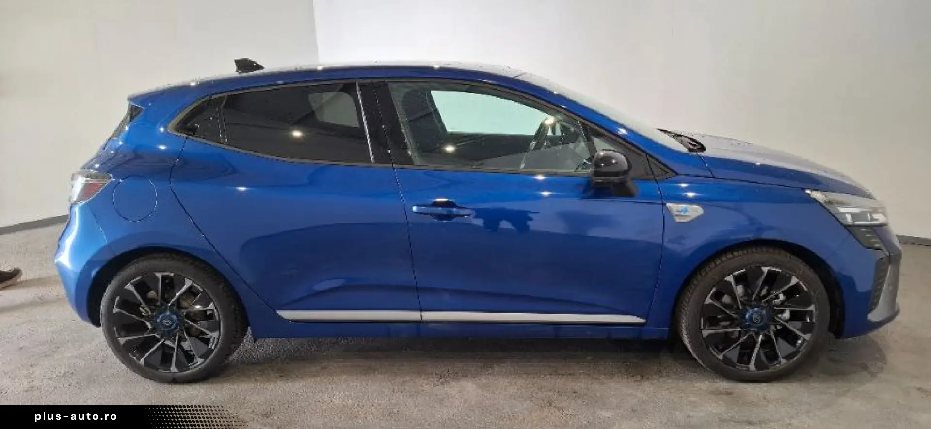 RENAULT CLIO 1.6 E-Tech 145 esprit alpine Auto