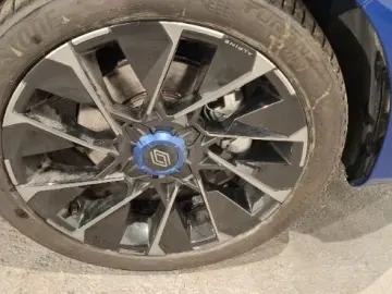 RENAULT CLIO 1.6 E-Tech 145 esprit alpine Auto