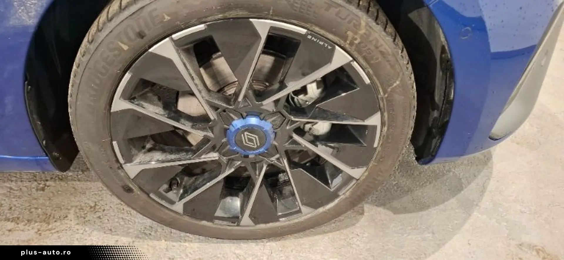 RENAULT CLIO 1.6 E-Tech 145 esprit alpine Auto