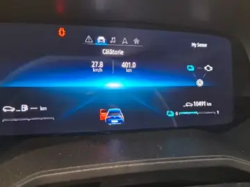 RENAULT CLIO 1.6 E-Tech 145 esprit alpine Auto