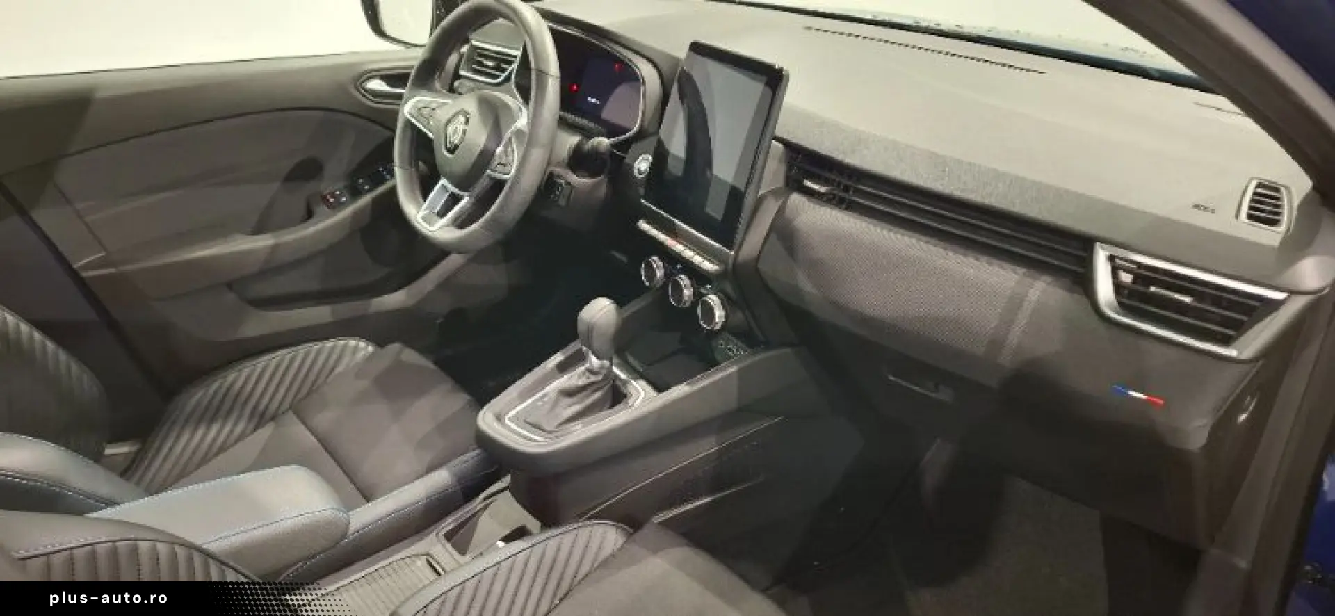 RENAULT CLIO 1.6 E-Tech 145 esprit alpine Auto