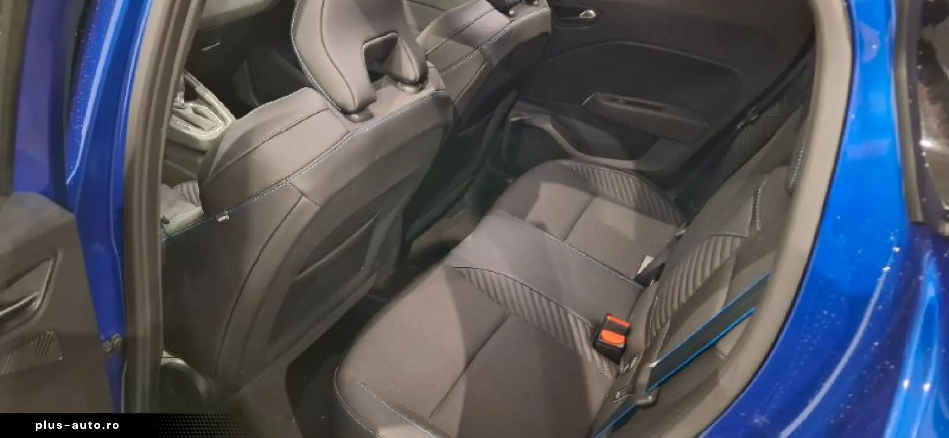 RENAULT CLIO 1.6 E-Tech 145 esprit alpine Auto