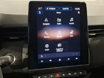 RENAULT CLIO 1.6 E-Tech 145 esprit alpine Auto