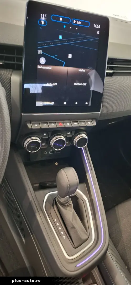 RENAULT CLIO 1.6 E-Tech 145 esprit alpine Auto