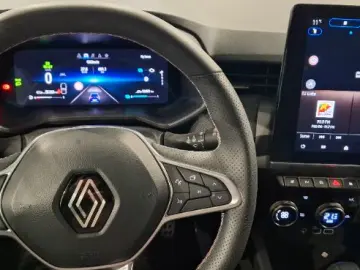 RENAULT CLIO 1.6 E-Tech 145 esprit alpine Auto