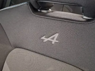 RENAULT CLIO 1.6 E-Tech 145 esprit alpine Auto