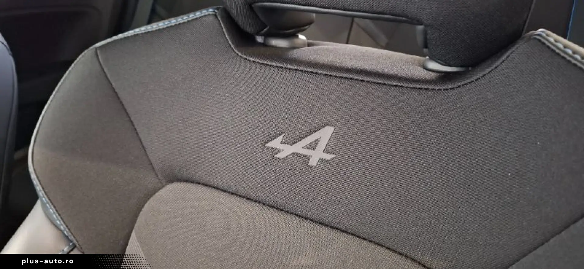 RENAULT CLIO 1.6 E-Tech 145 esprit alpine Auto