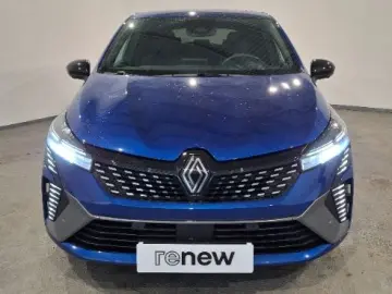 RENAULT CLIO 1.6 E-Tech 145 esprit alpine Auto