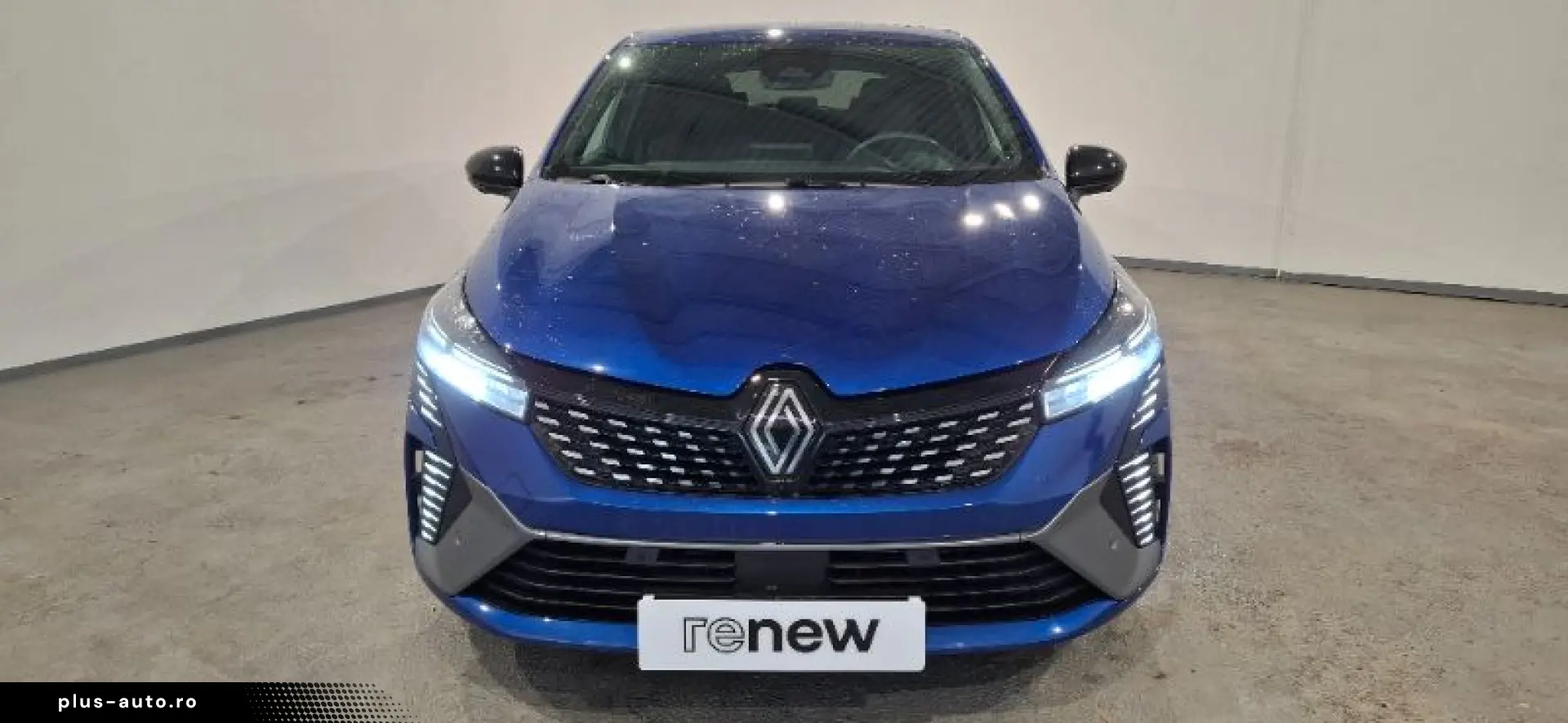 RENAULT CLIO 1.6 E-Tech 145 esprit alpine Auto