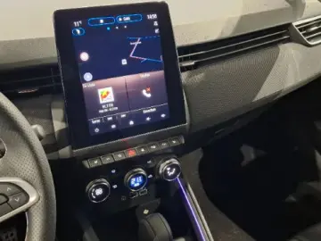 RENAULT CLIO 1.6 E-Tech 145 esprit alpine Auto