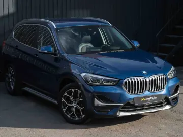 BMW X1 xDrive25e xLine