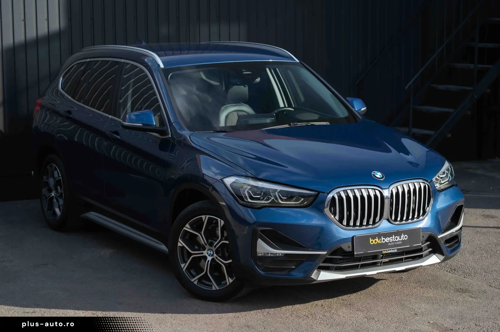 BMW X1 xDrive25e xLine