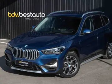 BMW X1 xDrive25e xLine