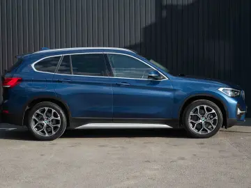BMW X1 xDrive25e xLine