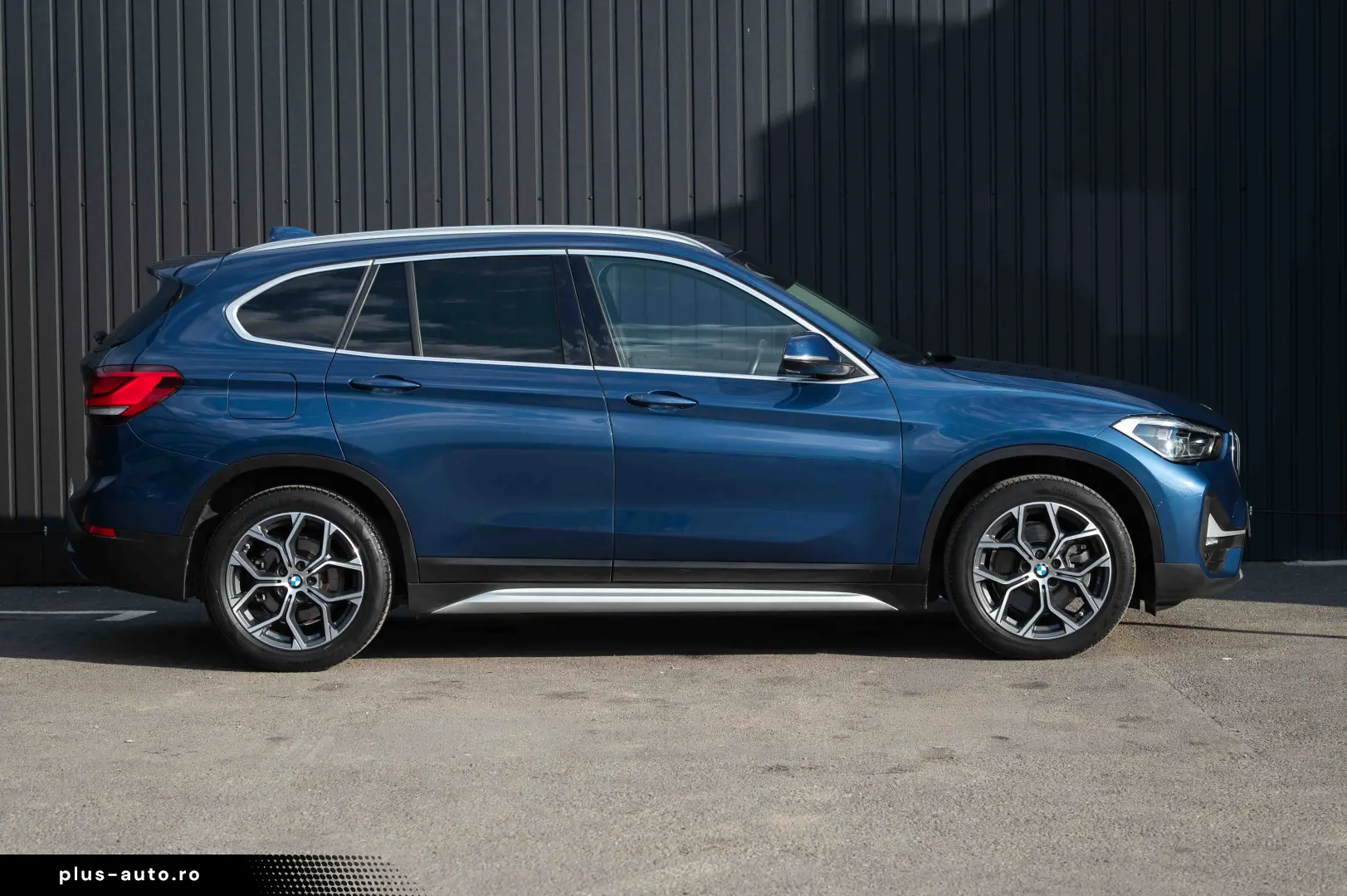 BMW X1 xDrive25e xLine