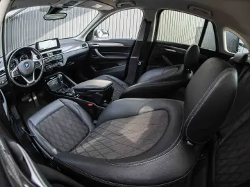 BMW X1 xDrive25e xLine