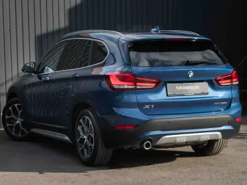 BMW X1 xDrive25e xLine