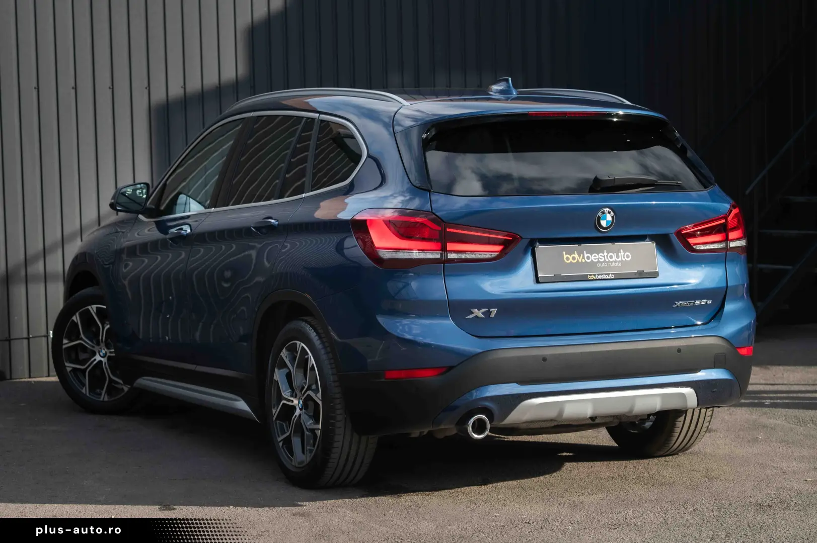 BMW X1 xDrive25e xLine
